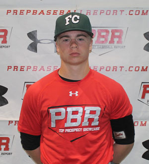 Cody Cline