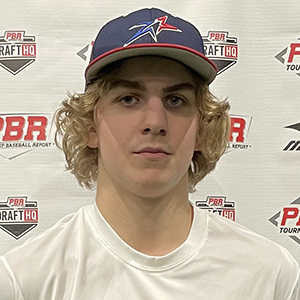 Camden Kuhnke