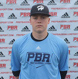 Bryce Parrish