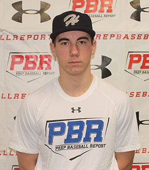 Tanner Bykowski