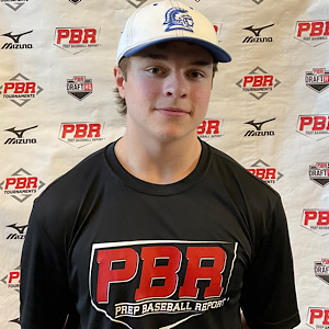 Kaleb Langenberg