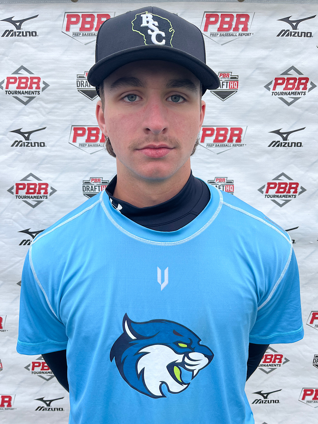 Nolan Warzynski
