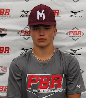 Bryce Peterson