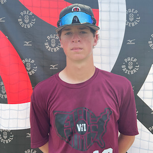 Connor Olson