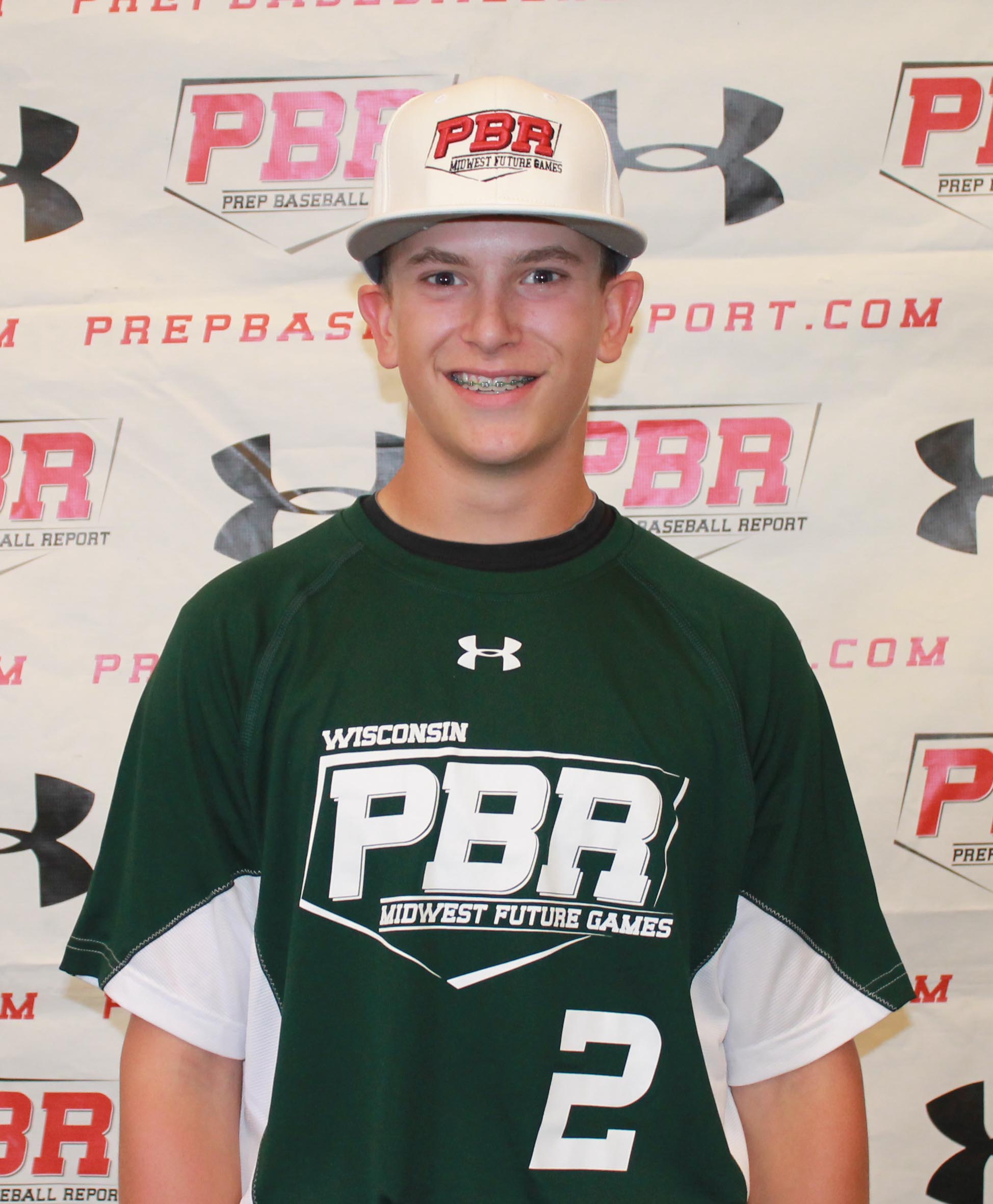 Cade Bunnell