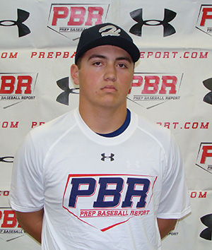 Justin Baker