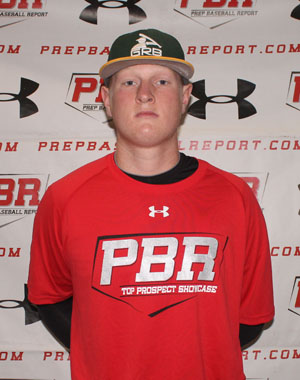 Kevin Hussey