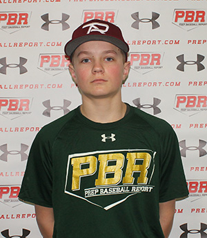 Tucker Strommen