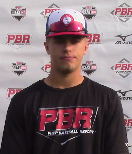 Brendan Strenke