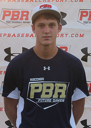 Tyler Becker