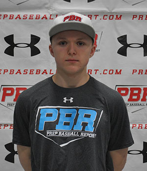 Gannon Goldensoph