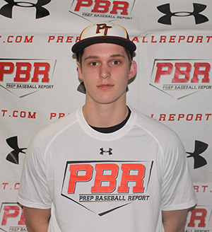 Tyler Becker