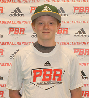 Kolton Schaller