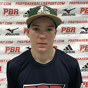 Shayden Lentini
