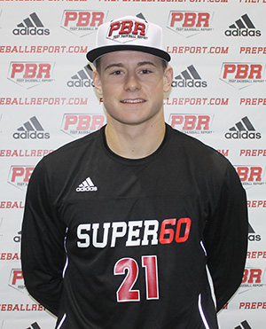 Jarred Kelenic
