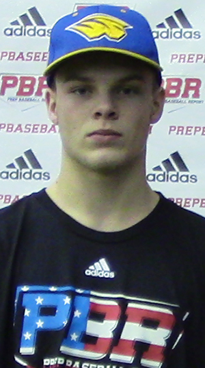 Nolan Rowe