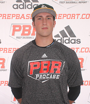 Dillon Nowicki