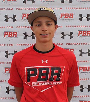 Bryce Villarreal