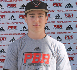 Tucker Teskey