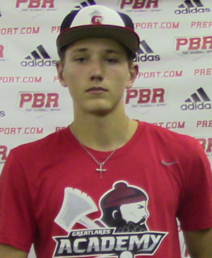 Braden Mork