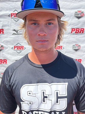 Luke Erickson
