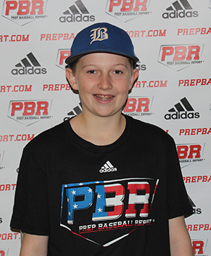 Brayden Olson