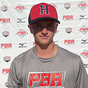 Kyler Hove