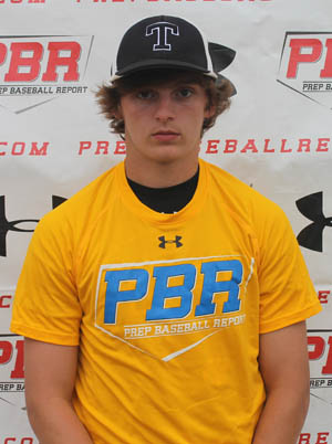 Colton Burt