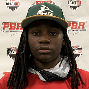 Levi Watts