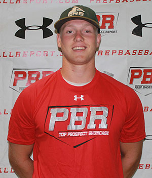 Shane Coker