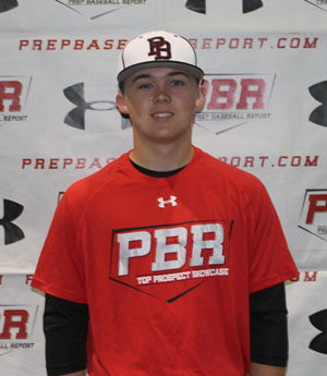 Trevor Hogenson