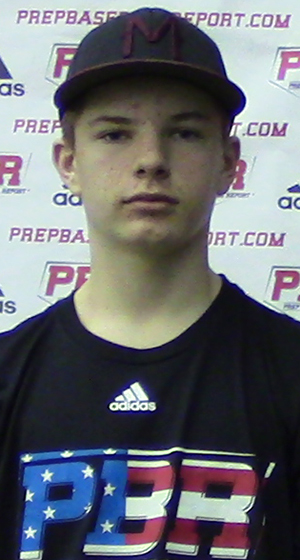 Matthew Juza