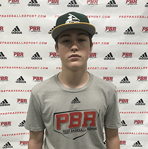 Cade Honkamp