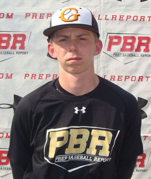 Brad Parsons