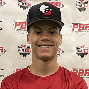Landon Behringer