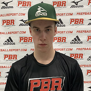 Nolan Klug