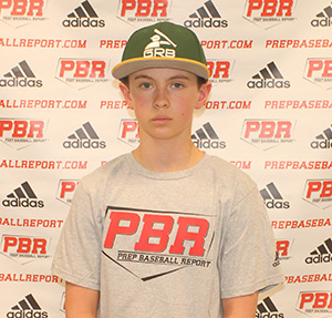 Braden Vandermoss