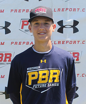Ryan Hoerter