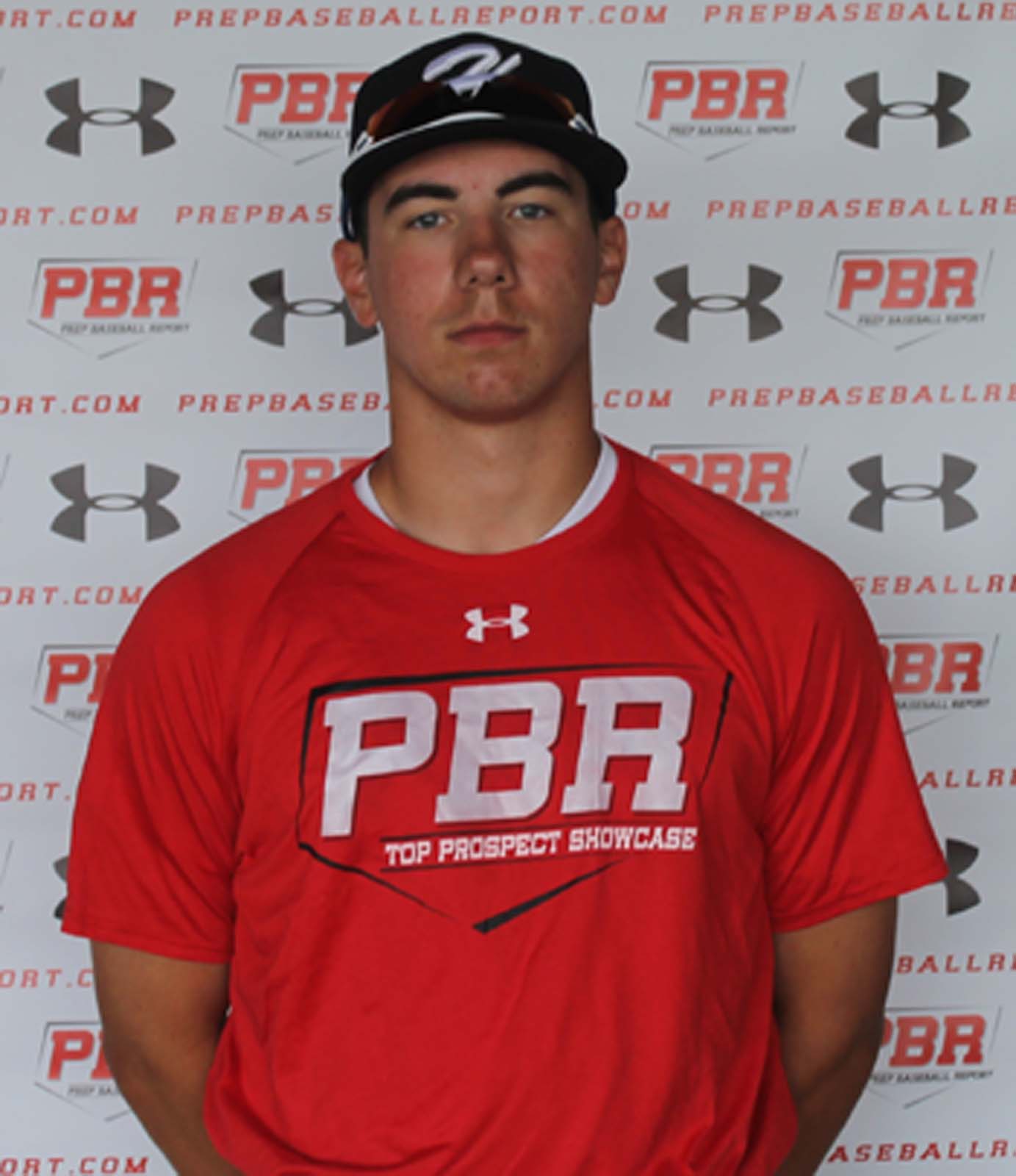 Tanner Bykowski