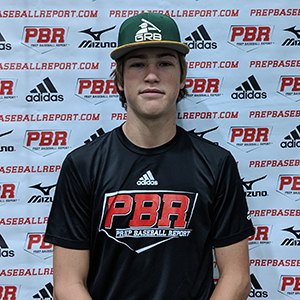 Cade Honkamp