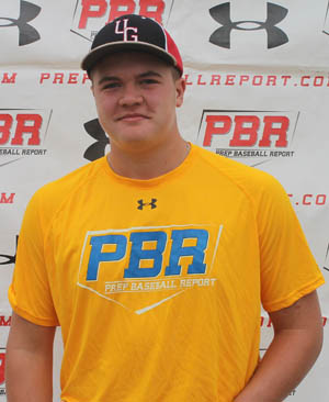 Clayton Esch