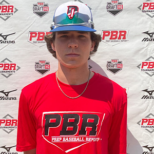 Caden Pierzina