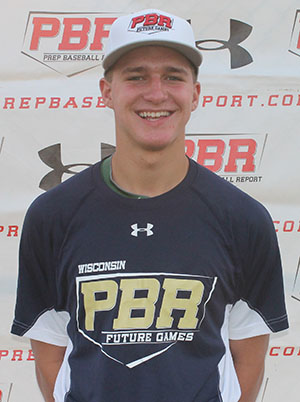 Keaton Knueppel