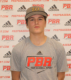 Brayden Sanders