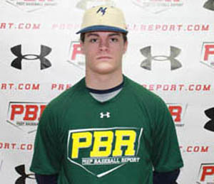 Connor Rolain