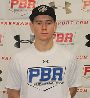 Jarred Kelenic