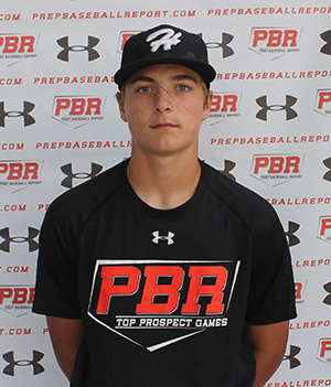 Tanner Peterson