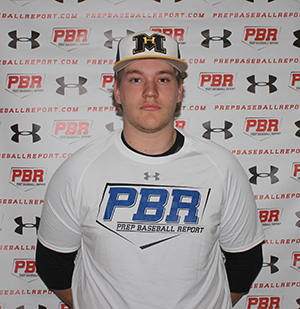 Parker Panich