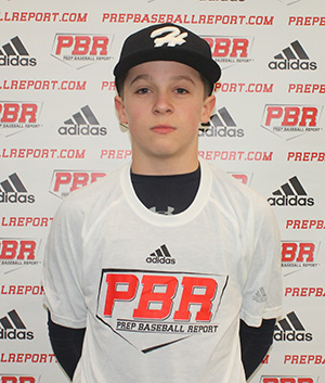 Carson Holman