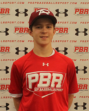 Tyler Peck